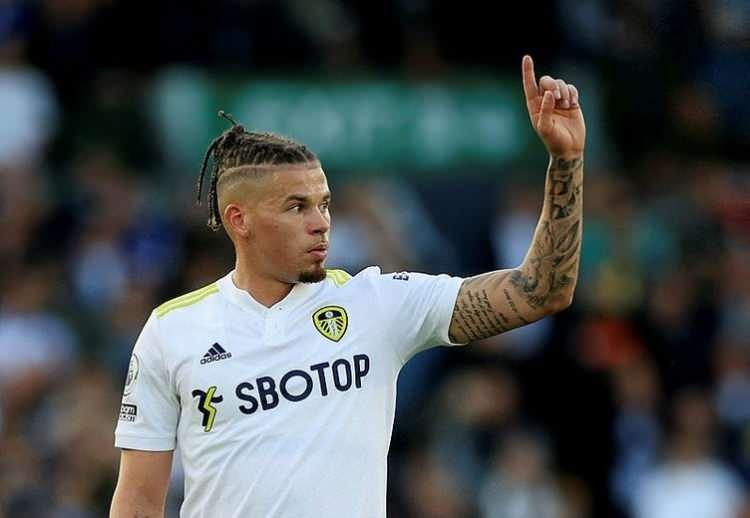 <p>Kalvin Phillips | 49 milyon Euro | Leeds United -> Manchester City</p>