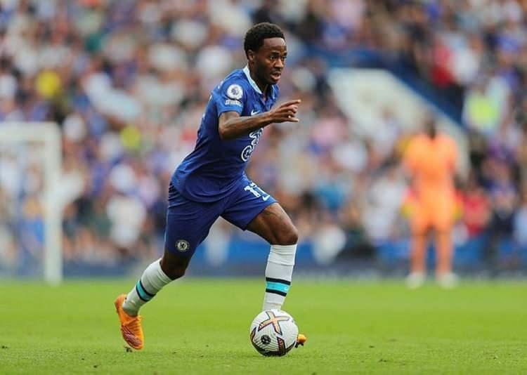 <p>Raheem Sterling | 56.2 milyon Euro | Manchester City -> Chelsea</p>