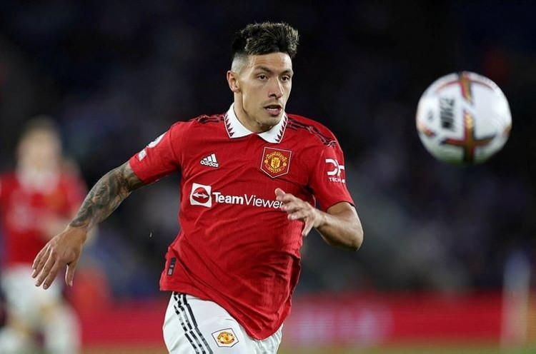 <p>Lisandro Martinez | 57.3 milyon Euro | Ajax -> Manchester United</p>