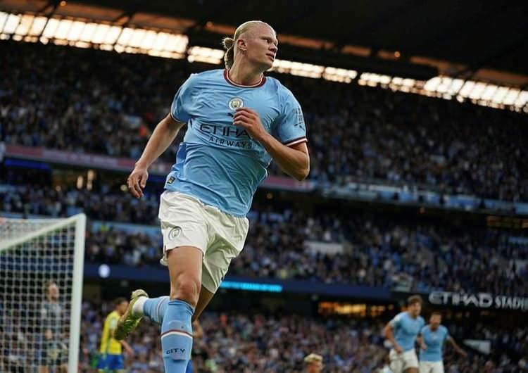 <p>Erling Haaland | 60 milyon Euro | Borussia Dortmund -> Chelsea</p>