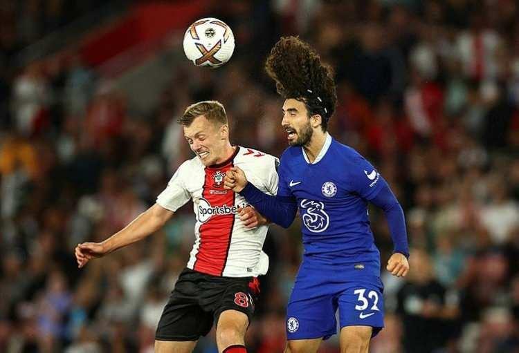 <p>Marc Cucurella | 65.3 milyon Euro | Brighton -> Chelsea</p>