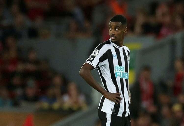 <p>Alexander Isak | 70 milyon Euro | Real Sociedad -> Newcastle United</p>
