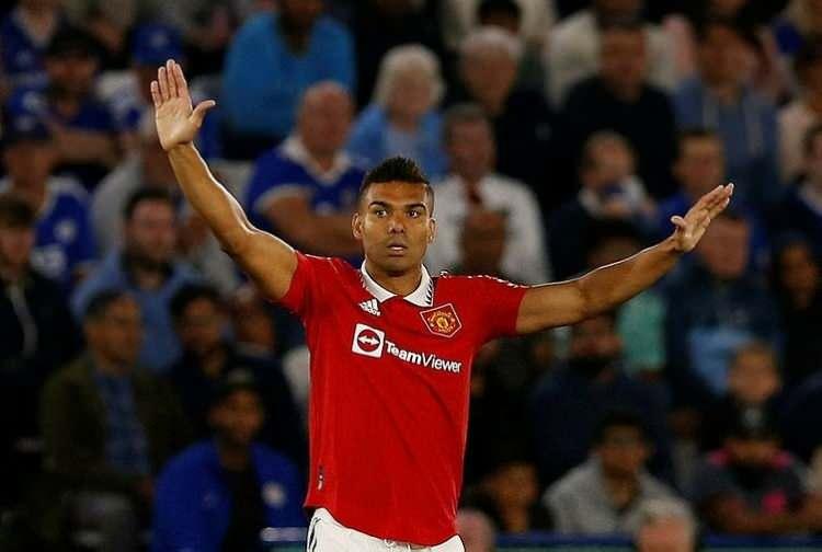 <p>Casemiro | 70.6 milyon Euro | Real Madrid -> Manchester United</p>