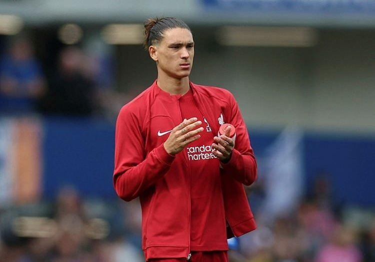 <p>Darwin Nunez | 75 milyon Euro | Benfica -> Liverpool</p>