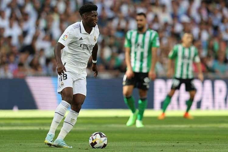 <p>Tchouameni | 80 milyon Euro | Monaco -> Real Madrid</p>