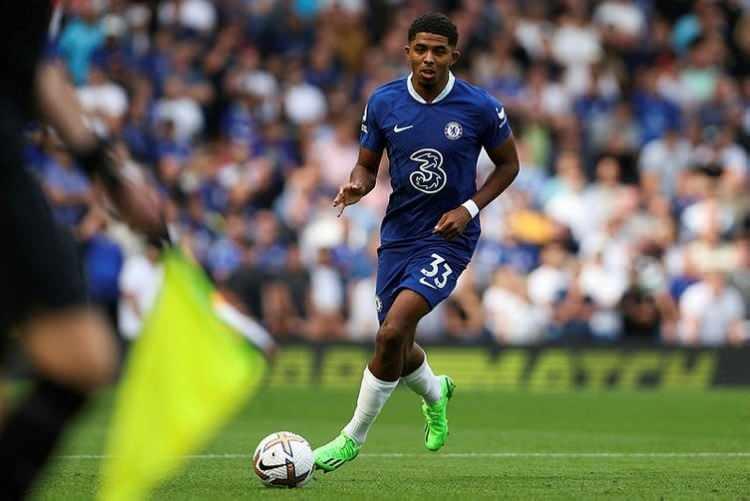 <p>Wesley Fofana | 80.4 milyon Euro | Leicester City -> Chelsea</p>