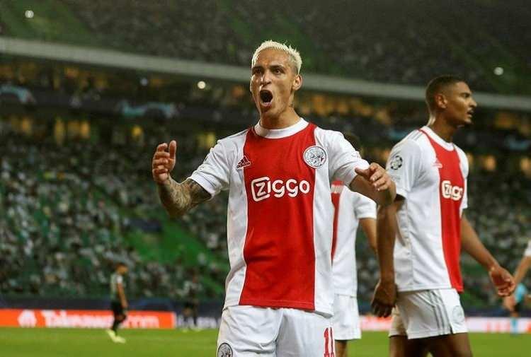 <p>Antony | 95 milyon Euro | Ajax -> Manchester United</p>