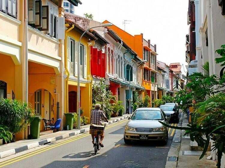 <p>33. Everton Yolu, Singapur</p>

<p> </p>
