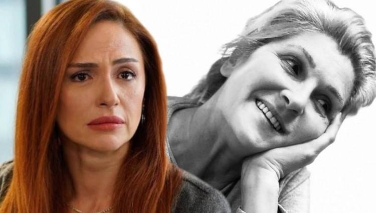 <p><span style="color:#800000"><strong>"ŞİMDİ KANATLARIN OLDU"<br />
Annesinin siyah-beyaz çekilen fotoğraflarını yayınlayan Sinem Uslu, gönderisinde şu ifadelere yer verdi:</strong></span></p>
<p><span style="color:#800000"><strong>Şimdi kanatların oldu. Artık esen rüzgarla beni saracak, yağan yağmurlarla mis gibi kokacak, yüzüme vuran güneşle içimi ısıtacaksın.</strong></span></p>