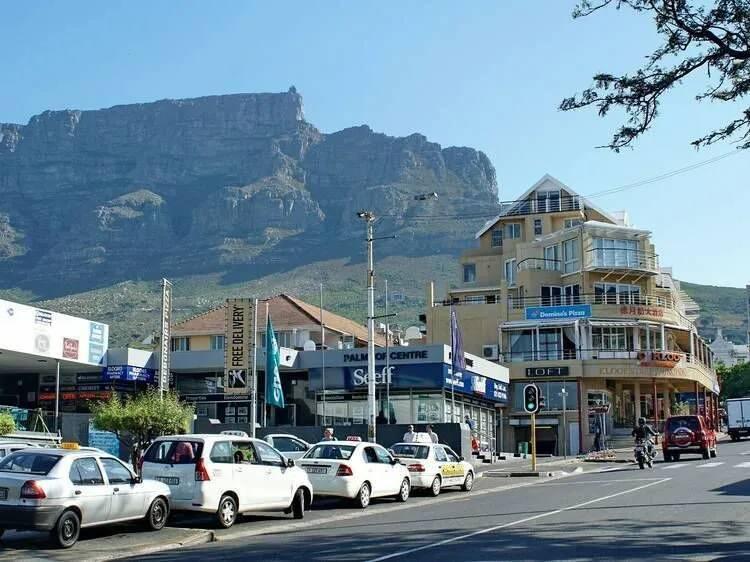 <p>26. Kloof Caddesi, Cape Town</p>

<p> </p>
