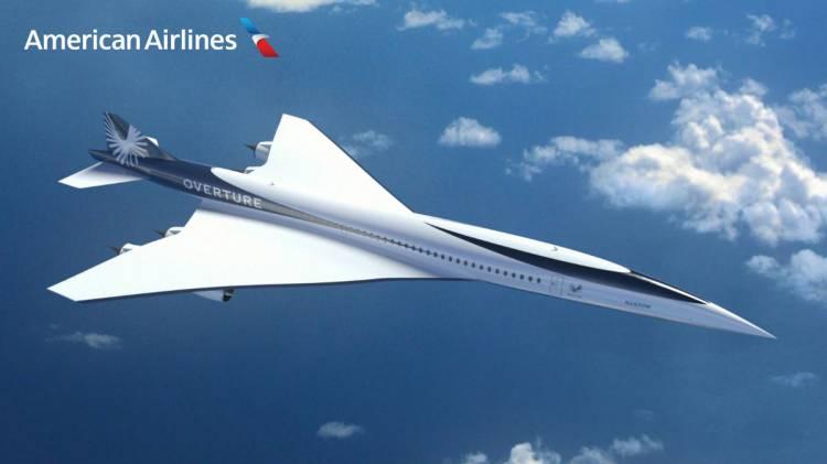<p>Virgin Atlantic 10 adet, United Havayolları ise 15 adet jet için sıraya girdi. Şirket şimdiye kadar 6 milyar dolarlık ön sipariş aldıklarını paylaştı.</p>