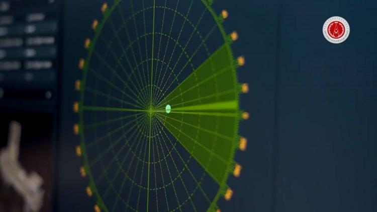 <p>Ayrıca, haberleşme sistemlerinin de testler esnasında aktif olarak kullanıldığı tahmin ediliyor. Bu yüzden test, ‘Entegre Sistem Seviyesi Atışlı Testi’ olarak adlandırıldı.</p>
