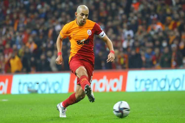 <p>Sofiane Feghouli</p>
