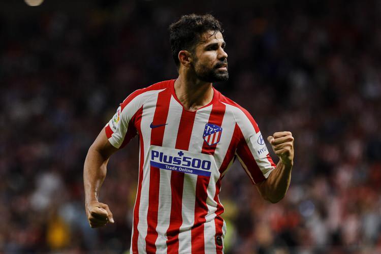 <p>Diego Costa</p>
