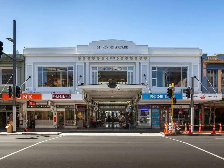 <p>6. Karangahape Yolu, Auckland</p>

<p> </p>
