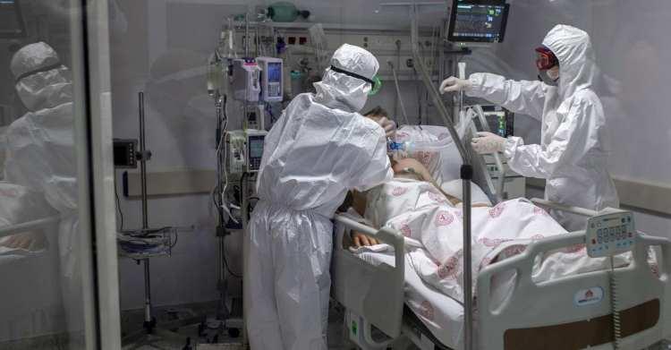 <p><strong>HASTANE KARANTİNAYA ALINDI</strong></p>
<p>Hastalardan alınan numuneler, daha fazla analiz için Arjantin Ulusal Sağlık Laboratuarları’na gönderilmiştir. Vakaların tedavi gördüğü hastane şu anda karantina altında bulunuyor ve hastaların temaslıları izlenerek izole ediliyor” diye konuştu.</p>