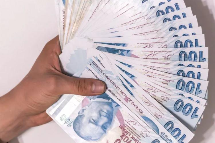 <p>Ancak özel bankaların kampanyalarıyla tutarlar 8 bin liraya kadar çıktı.</p>