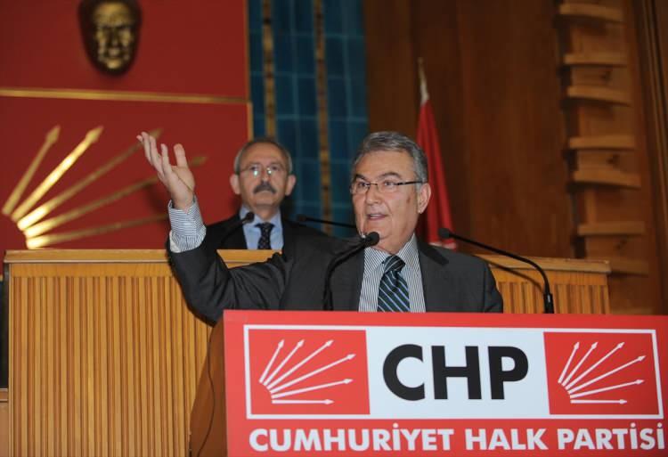 <p>CHP'nin tarihsel mücadelesi, partimizin ve Cumhuriyetimizin 100. yılına giden süreçte demokratik bir zafere ulaşacak. Kurucumuz Mustafa Kemal Atatürk ve arkadaşlarından aldığımız güç ve inançla, 99 yıl sonra da yolumuza devam ediyoruz ve bu yoldan asla dönmeyeceğiz. Hep beraber Türkiye’yi çağdaş uygarlığa ulaştıracak ve onu aşacağız."</p>

<p> </p>
