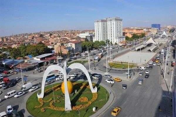 <p><strong>21- Malatya</strong></p>
<p>Kayısı kenti Malatya, 1 milyon 402 bin 623 nüfusu sahip olacaktı.</p>