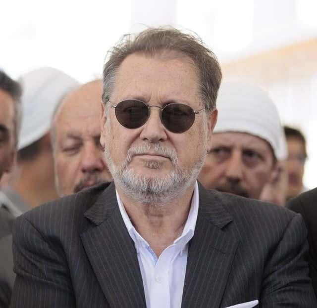 <p><span style="color:#008080"><strong>Özhan aynı zamanda İnançer'in varlığının kendisine adeta bir mihenk olduğunu da ekledi.</strong></span></p>