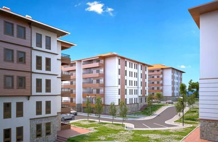 <p>Projenin, en az 100 bin kişilik istihdam katkısı sağlaması bekleniyor.</p>
<p>Yatırımın çarpan etkisiyle 1,5 trilyon liradan fazla ekonomik hareketliliğe yol açması öngörülüyor.</p>