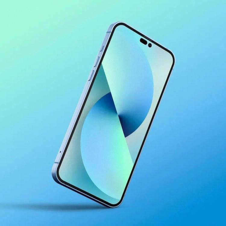 <p>Sızıntılardan iPhone 14 Pro ve iPhone 14 Pro Max modellerinde Apple'ın çentikli tasarıma veda ettiği de görülüyor.</p>
