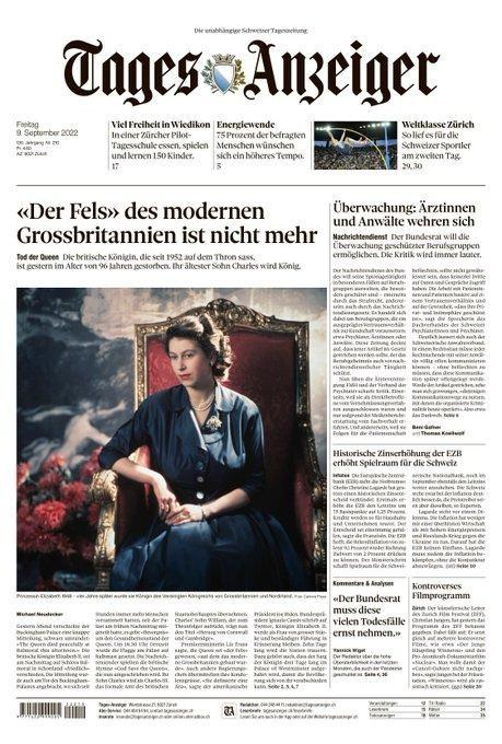 <p>Tages-Anzeiger (İsviçre)</p>