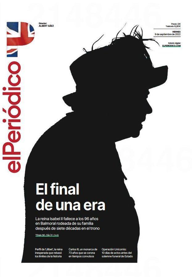 <p>El Periodico (İspanya)</p>