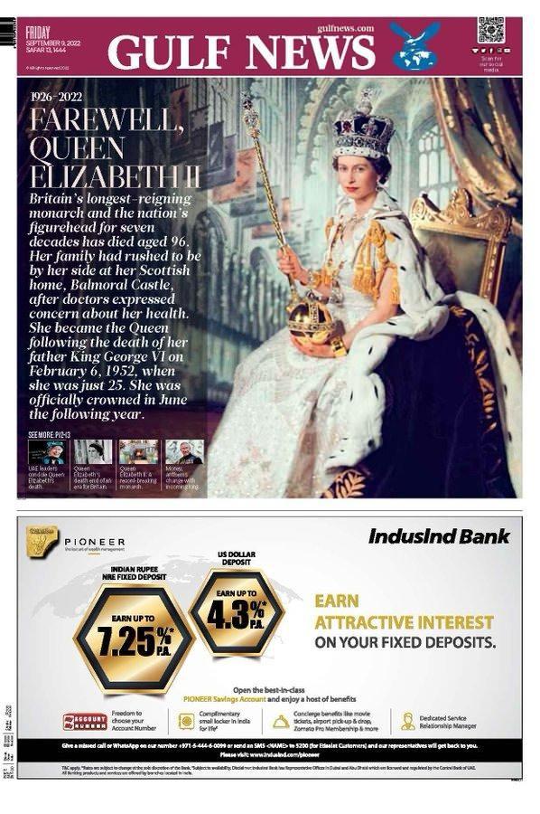 <p>Gulf News (Katar)</p>
