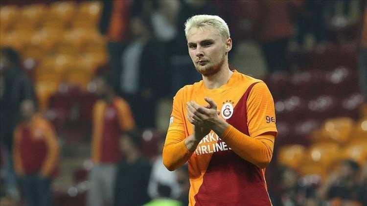 <p>12- VİCTOR NELSSON 12 MİLYON EURO</p>
