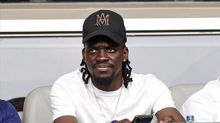 <p>10- BERTRAND TRAORE 14.5 MİLYON EURO</p>