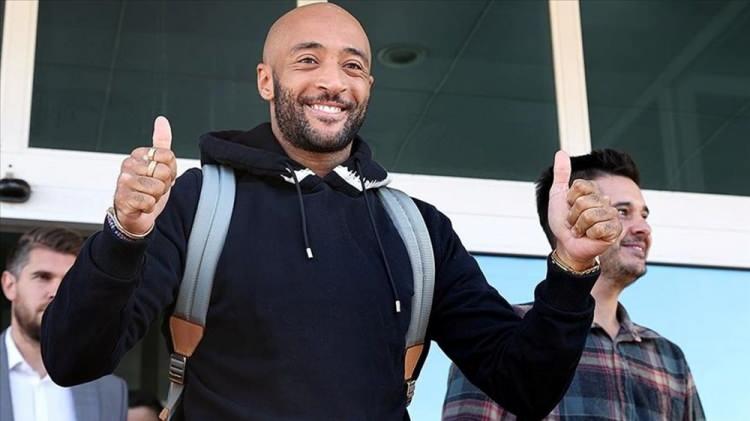 <p>3- NATHAN REDMOND 18 MİLYON EURO</p>