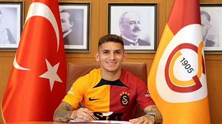 <p>2- LUCAS TORREİRA 20 MİLYON EURO</p>