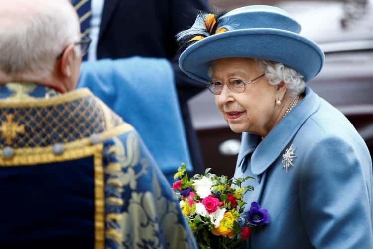 <p><span style="color:#000000"><strong>96 yaşındaki Kraliçenin ölümü tüm dünyada büyük bir üzüntüyle karşılanırken Kraliçe'ye özel bir veda için hazırlıklar hız kazandı. </strong></span></p>
