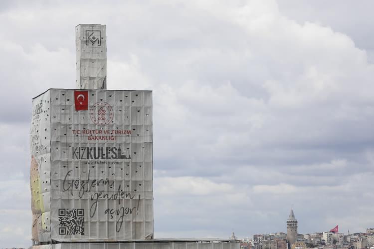 <p>Neden restorasyona gerek olduğu, ne tür çalışmalar yapılacağına ilişkin tüm detaylar arka arkaya ortaya çıkıyor.</p>
