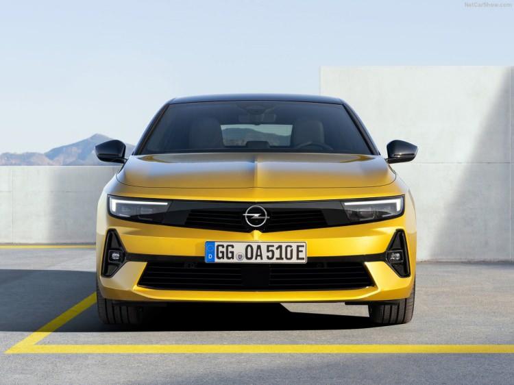 <p>Yeni Opel Astra’nın Türkiye’de satışa sunulmasına ilişkin basın lansmanı Kuzey Kıbrıs Türk Cumhuriyeti’nde (KKTC) gerçekleştirildi.</p>

<p> </p>
