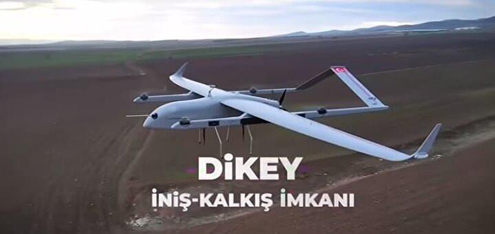 <p>Arkasında yine HAVELSAN'ın geliştirmiş olduğu komuta kontrol sistemi ile beraber tam entegre bir sistem olarak aslında geleceğin muharebe sisteminin altyapısını oluşturuyor. Bu kapsamda HAVELSAN'ın ciddi ürün çalışması var." ifadesini kullandı.</p>

<p> </p>
