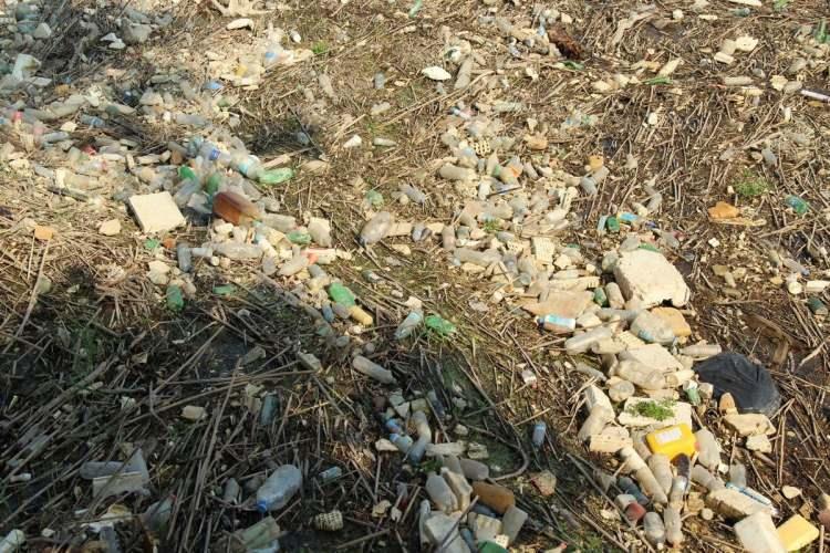 <p>Ekosistemi Koruma ve Doğa Sevenler Derneği (EKODOSD) Başkanı Bahattin Sürücü, çöplüğe dönen Büyük Menderes Nehri’ndeki kirliliğe dikkat çekerek çevre felaketine neden olan kirliliğin bir an önce önlenmesi gerektiğini söyledi.</p>
