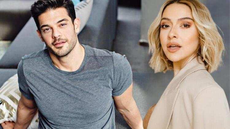 <p><span style="color:#800000"><strong>Magazin kulisleri günlerdir Hadise ile Mehmet Dinçerler'in ayrılık iddialarını konuşuyor.</strong></span></p>
