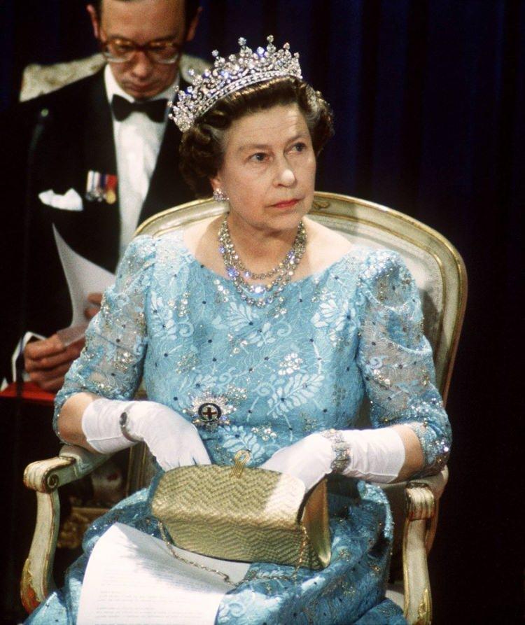 <p><span style="color:#000080"><strong>Kraliçe 2. Elizabeth 96 yaşında hayatını kaybetse de geride milyonlarca dolar değerinde büyük bir miras bıraktı. </strong></span></p>
