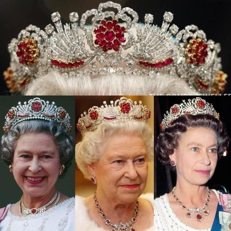 <p><span style="color:#000000"><strong>Şimdiye kadar tahtta en uzun süre kalan hükümdar olarak tarihe tanıklık eden Kraliçe 2. Elizabeth, elbette çok da büyük bir servete sahip. </strong></span></p>
