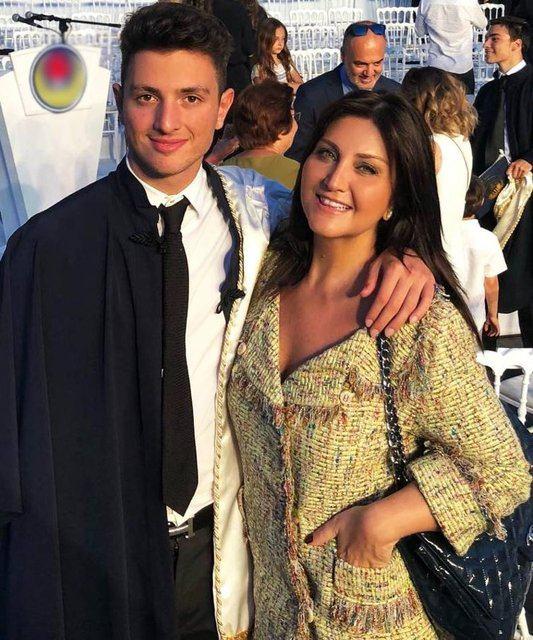 <p>200 DAVETLİ OLACAK</p>
<p> </p>
<p>Son dönemde pek bir moda olan iki gece üç gün sürecek düğünle evlenecek çiftin bu mutlu gününe 200 kişi şahitlik edecek.</p>
<p> </p>