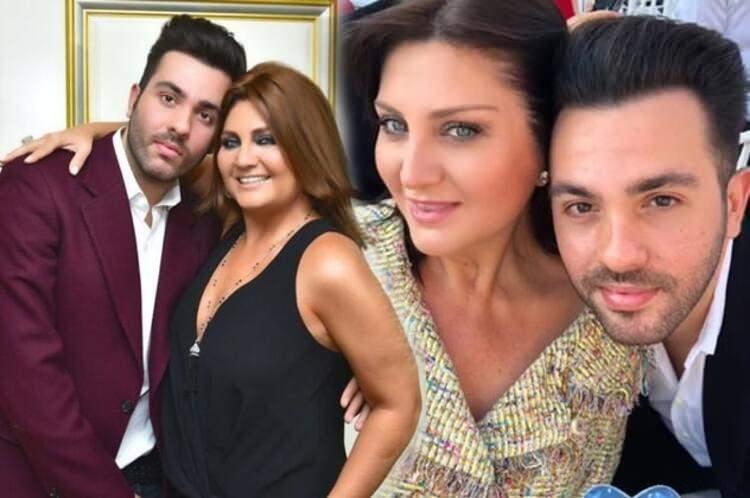 <p>OĞLUNUN DÜĞÜNÜNDE EĞLENDİRMEYİ KİMSEYE BIRAKMADI</p>
<p>Peki Sibel Can, oğlunun düğününde eğlence işini hangi meslektaşına emanet edecek dersiniz? Hiç kimseye! Düğünde sahneye kendisinin çıkacak.</p>