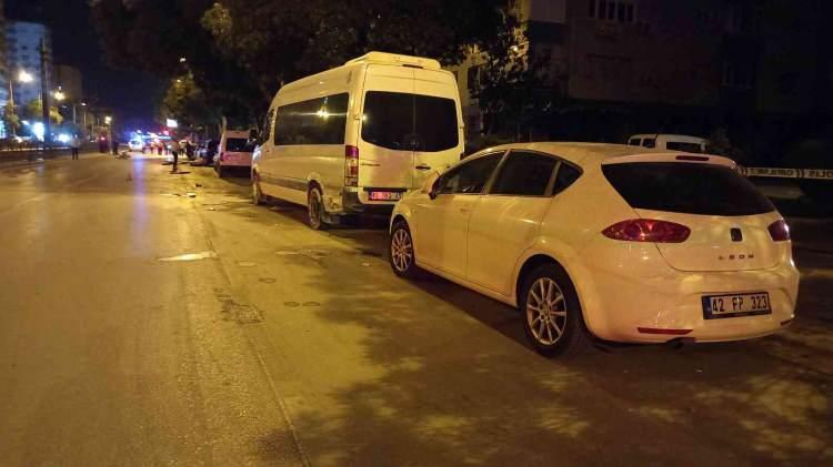<p>Kazayla ilgili soruşturma başlatıldı.</p>