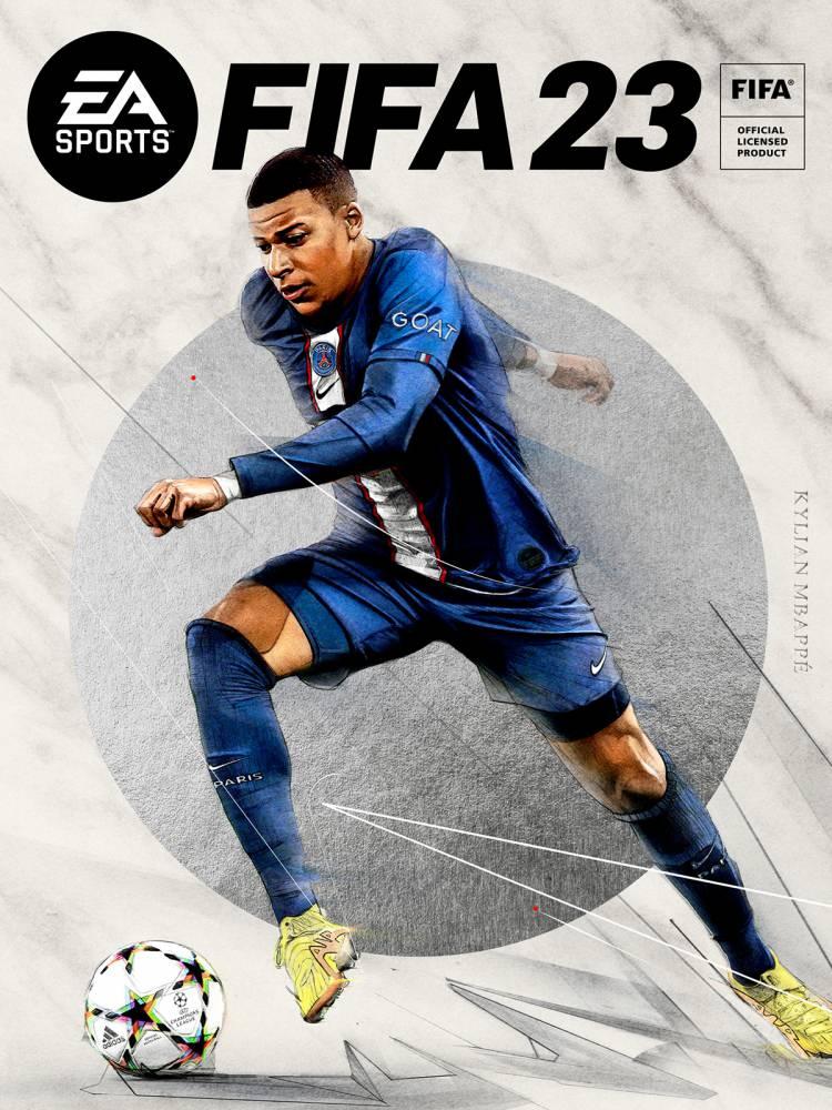 <p>EA Sports, çıkış tarihi dört gözle beklenen FIFA 23'teki en iyi 23 oyuncuyu açıkladı.</p>
