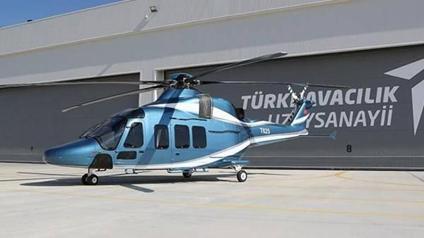 <p>Yüksek yük kapasitesine sahip geniş kabin alanıyla bu helikopter, dünyanın dört bir yanındaki sivil ve askeri kullanıcıların, muhtelif görev profillerinin icrası için kolaylıkla konfigüre edilebilecek.</p>
