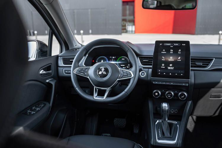 <p>Yapılan açıklamaya göre, otomobilin üretim adresi de Captur ile aynı olacak şekilde, Renault'un İspanya fabrikası olacak.</p>

<p> </p>
