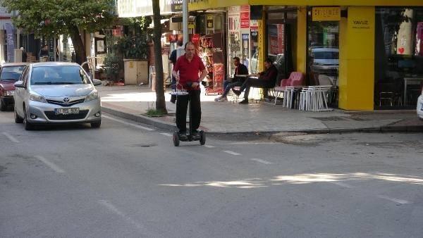 <p>Bunu nasıl çözerim diye düşündüğümde, bu araca baktım. İnternette tesadüfen gördüm. Aldıktan sonra 2 günde öğrendim ve devam ediyorum. </p>