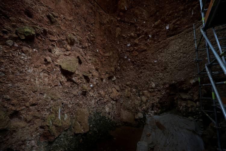 <p>Yeni çıkartılan ve 1 milyon 400 bin yıllık olduğu söylenen yüz parçalarının, 15 yıl önce bulunan mandibulanın yakınlarında ve yaklaşık 2 metre kadar altında bulunduğu belirtiliyor.</p>