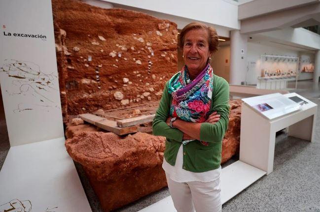 <p>Burgos'taki müzenin Genel Koordinatörü Arkeolog Aurora Martin,  "Çok yeni olmasından dolayı sevincimiz ve heyecanımız halen çok fazla. 1 milyon 400 bin yıl öncesinden bahsediyoruz. Bulunan parçaların hangi ilk insan türüne ait olduğunu henüz bilmiyoruz. Ama Avrupa’da insan tarihinin yeniden yazılmasına yardımcı olacak bir buluş" dedi.</p>
